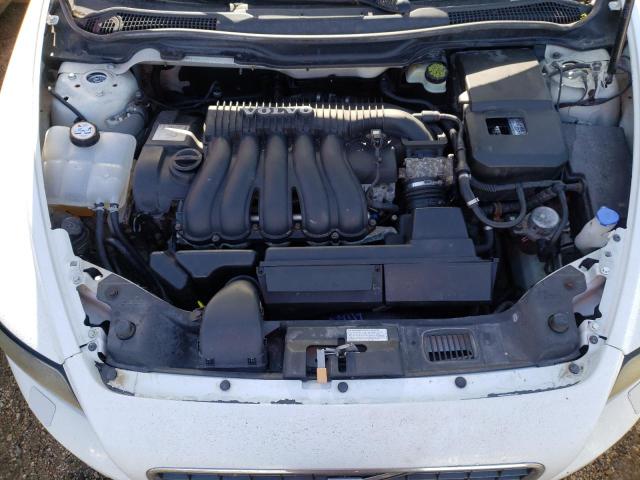 Photo 11 from auction – 2004 VOLVO S40 2.4I with VIN YV1MS382242017468