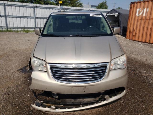 Photo 5 from auction – 2012 CHRYSLER TOWN & COU with VIN 2C4RC1BG1CR336829