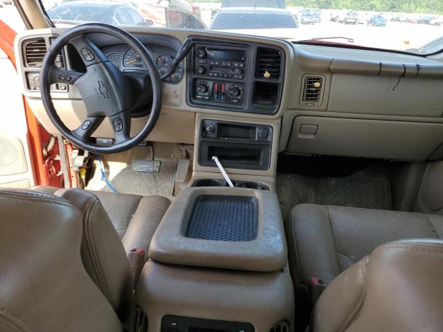 Photo 8 from auction – 2005 CHEVROLET SILVERADO with VIN 2GCEK13T251247477