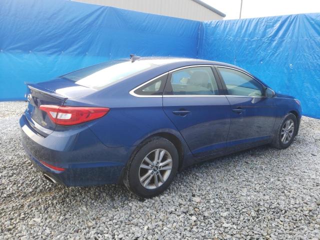 Photo 3 from auction – 2015 HYUNDAI SONATA SE with VIN 5NPE24AF4FH180945