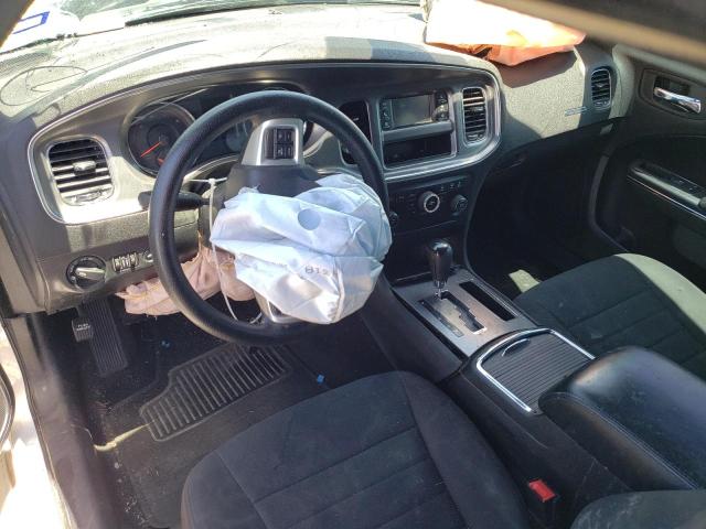 Photo 8 from auction – 2014 DODGE CHARGER SE with VIN 2C3CDXBG0EH193018