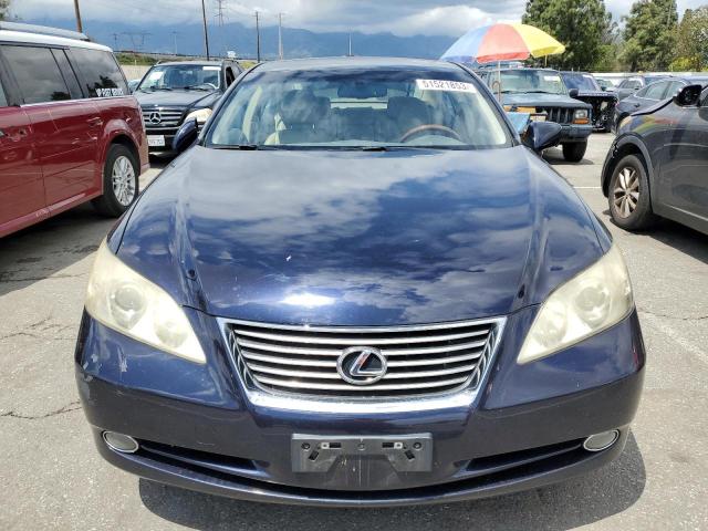 Photo 5 from auction – 2008 LEXUS ES 350 with VIN JTHBJ46GX82227213