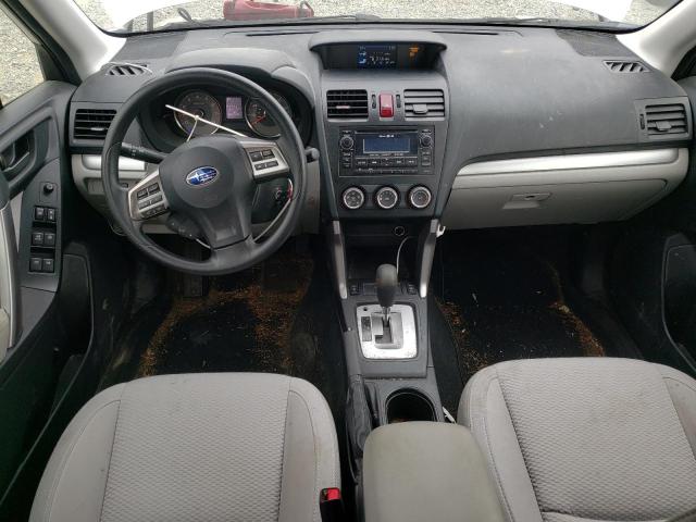 Photo 8 from auction – 2015 SUBARU FORESTER 2 with VIN JF2SJAFC7FH565337
