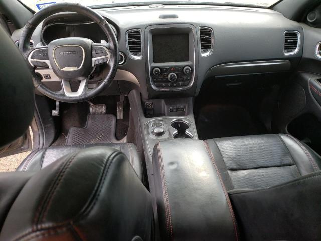 Photo 8 from auction – 2015 DODGE DURANGO R/ with VIN 1C4SDHCT6FC688448
