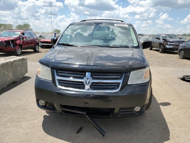 Photo 5 from auction – 2010 DODGE GRAND CARA with VIN 2D4RN5D15AR118791