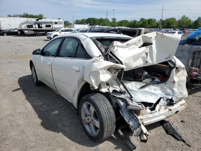 Photo 2 from auction – 2006 PONTIAC G6 GT with VIN 1G2ZH558564113492