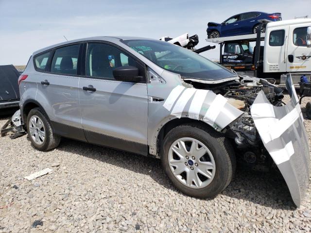 Photo 4 from auction – 2014 FORD ESCAPE S with VIN 1FMCU0F74EUC11106