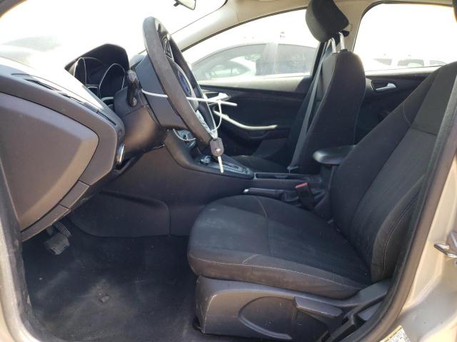 Photo 7 from auction – 2015 FORD FOCUS SE with VIN 1FADP3F28FL207157