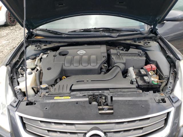 Photo 11 from auction – 2012 NISSAN ALTIMA BAS with VIN 1N4AL2AP3CC201726