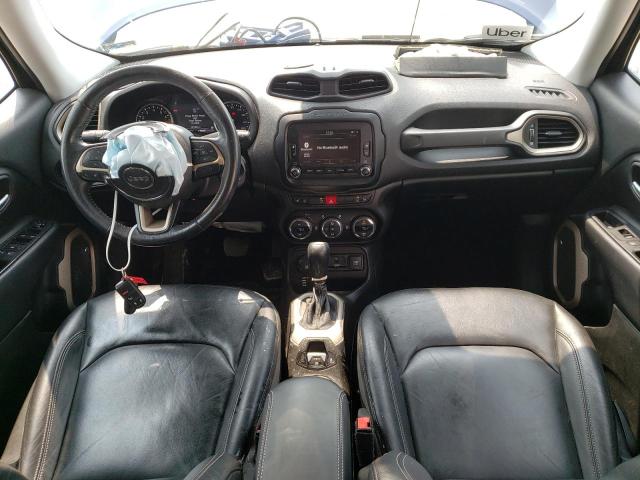 Photo 8 from auction – 2016 JEEP RENEGADE L with VIN ZACCJBDT5GPE10677