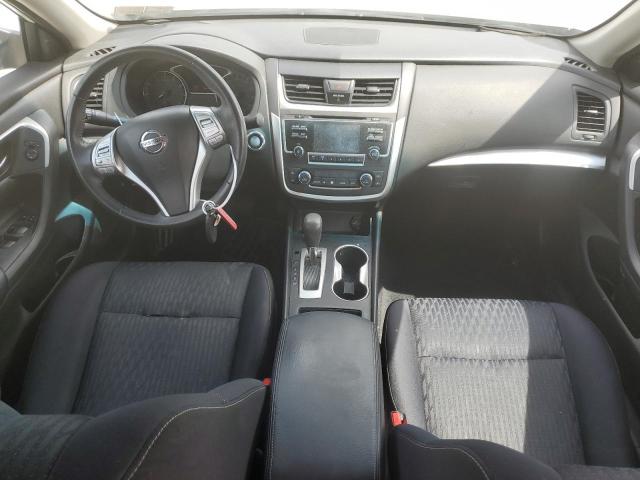 Photo 8 from auction – 2017 NISSAN ALTIMA 2.5 with VIN 1N4AL3AP0HC246684