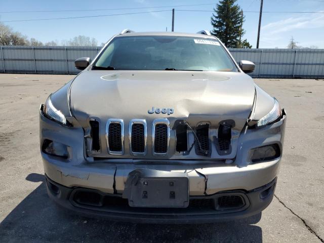 Photo 5 from auction – 2016 JEEP CHEROKEE L with VIN 1C4PJLCS6GW352047