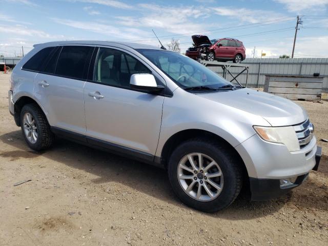 Photo 4 from auction – 2010 FORD EDGE SEL with VIN 2FMDK4JC7ABA06644