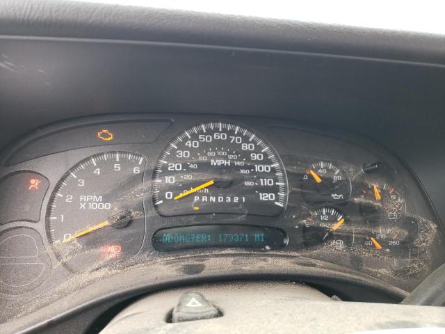 Photo 9 from auction – 2007 CHEVROLET SILVERADO with VIN 1GCEC19X47Z185890