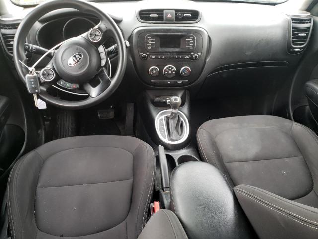 Photo 8 from auction – 2015 KIA SOUL with VIN KNDJN2A27F7160748