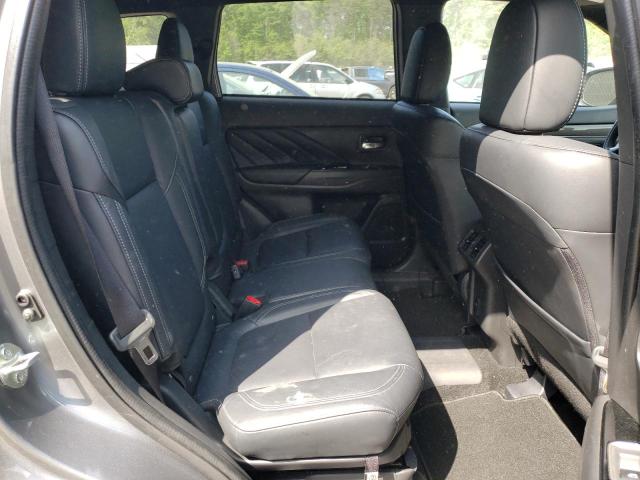 Photo 11 from auction – 2022 MITSUBISHI OUTLANDER with VIN JA4J2VA78NZ063903
