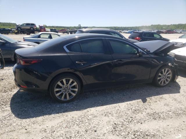 Photo 3 from auction – 2023 MAZDA 3 SELECT with VIN 3MZBPABM9PM350614