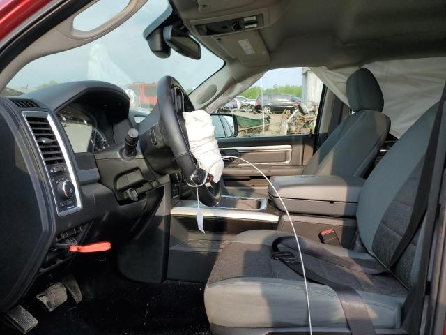 Photo 7 from auction – 2015 RAM 1500 SLT with VIN 1C6RR7LT3FS717959