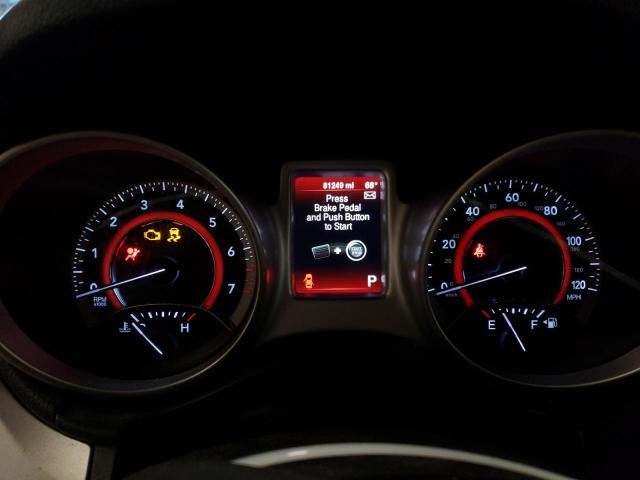 Photo 9 from auction – 2014 DODGE JOURNEY SE with VIN 3C4PDDAG9ET223623
