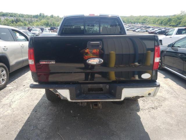 Photo 6 from auction – 2007 FORD F150 SUPER with VIN 1FTPW14587FB15252
