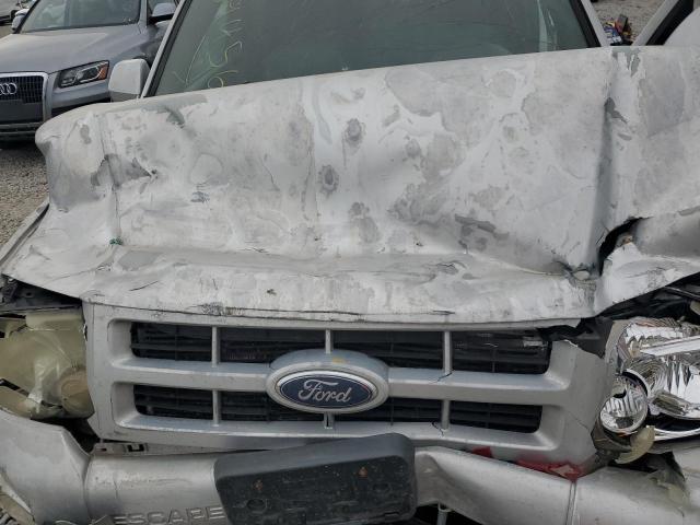 Zdjęcie 11 z aukcji – 2008 FORD ESCAPE LIM z VIN 1FMCU04168KA59456