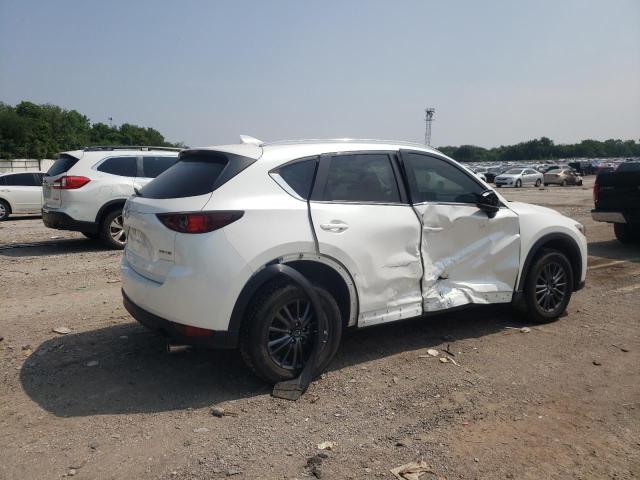 Photo 3 from auction – 2020 MAZDA CX-5 TOURI with VIN JM3KFBCM5L0760440