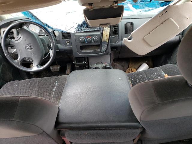 Photo 8 from auction – 2002 DODGE RAM 1500 with VIN 3D7HA18Z72G210818