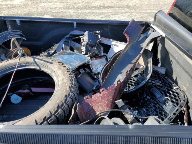 Photo 10 from auction – 2019 RAM 1500 CLASS with VIN 3C6JR7AT2KG510092
