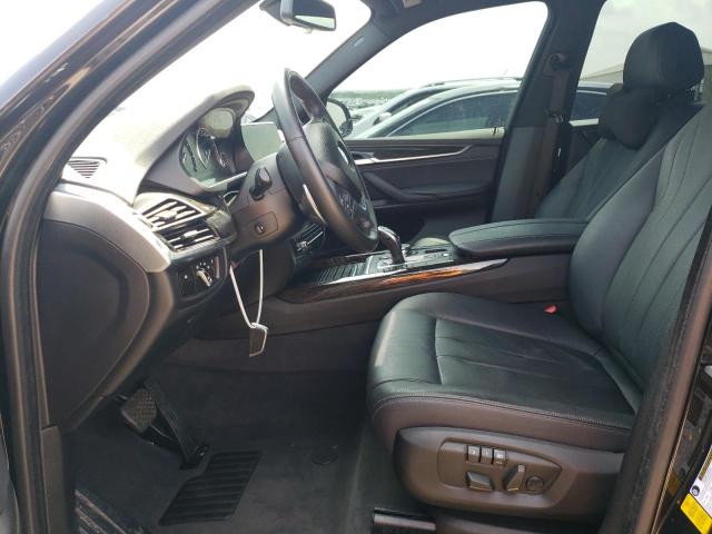 Photo 7 from auction – 2018 BMW X5 SDRIVE3 with VIN 5UXKR2C52J0X07859