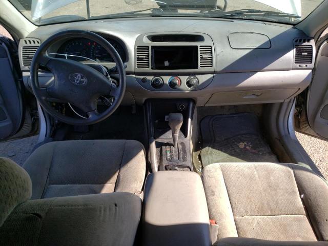 Photo 8 from auction – 2003 TOYOTA CAMRY LE with VIN 4T1BE32K43U742758
