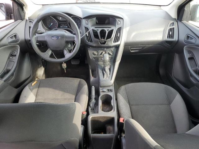 Photo 8 from auction – 2014 FORD FOCUS S with VIN 1FADP3E27EL126862