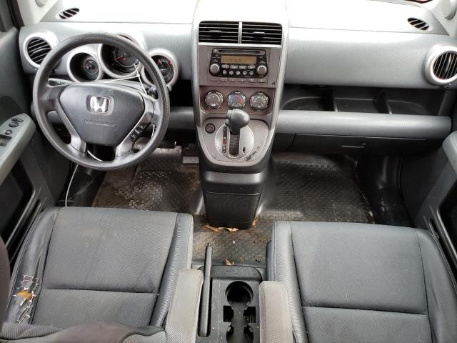Photo 8 from auction – 2005 HONDA ELEMENT EX with VIN 5J6YH28635L030528