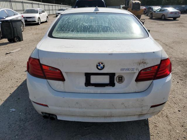 Photo 6 from auction – 2012 BMW 528 XI with VIN WBAXH5C5XCDW09778