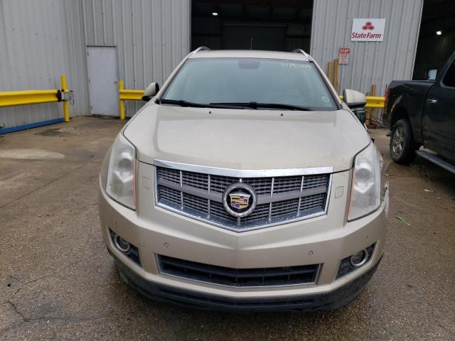 Photo 5 from auction – 2011 CADILLAC SRX PERFOR with VIN 3GYFNBEY5BS542447