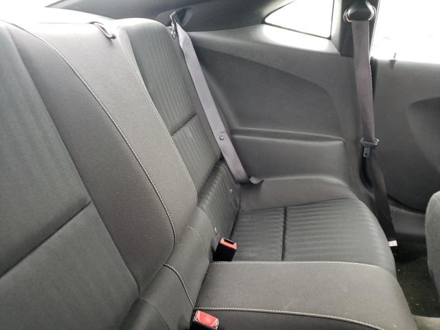 Foto 10 de la subasta – 2011 CHEVROLET CAMARO LS con VIN 2G1FA1ED2B9151805