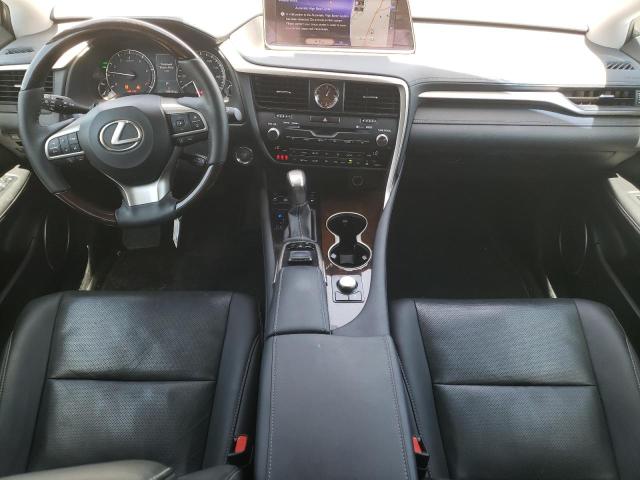 Photo 8 from auction – 2017 LEXUS RX 350 BAS with VIN 2T2ZZMCA8HC045161