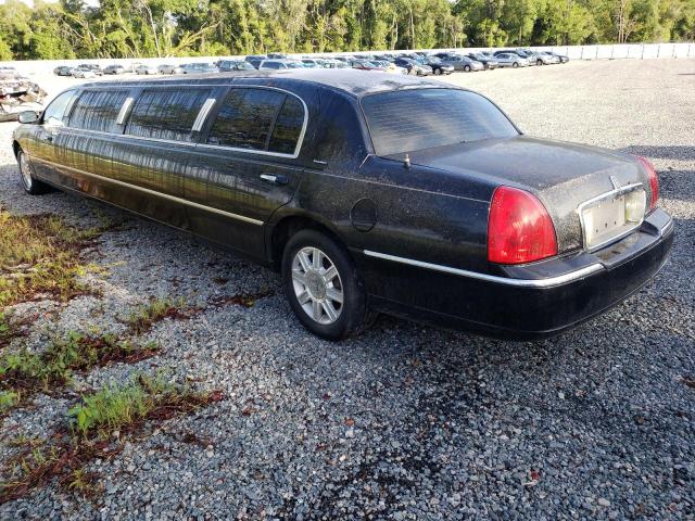 Photo 2 from auction – 2011 LINCOLN TOWN CAR E with VIN 2L1FL8JW4BX756709