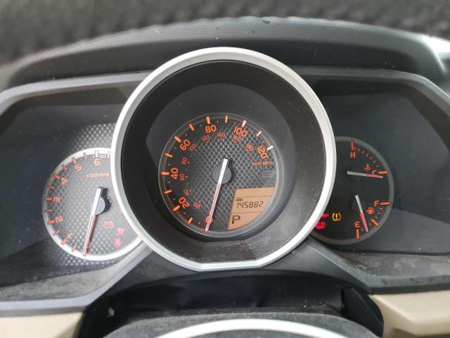 Foto 9 de la subasta – 2012 TOYOTA 4RUNNER SR con VIN JTEZU5JR0C5033640