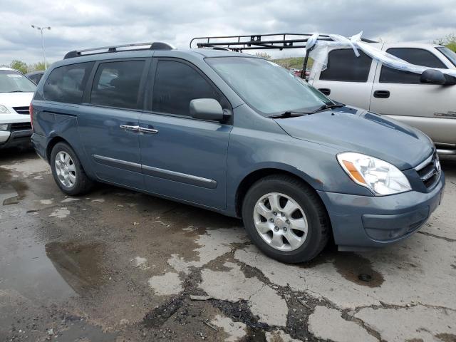 Photo 4 from auction – 2007 HYUNDAI ENTOURAGE with VIN KNDMC233776031585