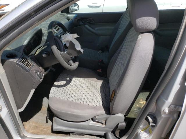 Photo 7 from auction – 2007 FORD FOCUS with VIN 1FAFP36N27W215144
