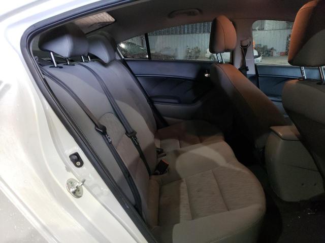 Photo 10 from auction – 2015 KIA FORTE LX with VIN KNAFK4A65F5421008