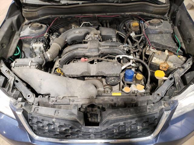 Zdjęcie 11 z aukcji – 2014 SUBARU FORESTER 2 z VIN JF2SJAHC5EH501065