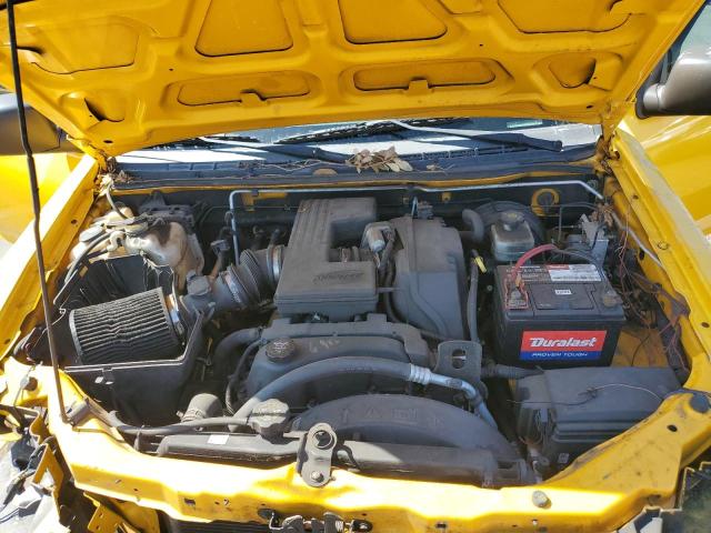 Photo 11 from auction – 2004 CHEVROLET COLORADO with VIN 1GCCS196148128050