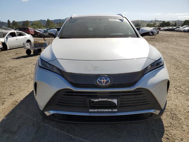 Photo 5 from auction – 2022 TOYOTA VENZA LE with VIN JTEAAAAHXNJ112233