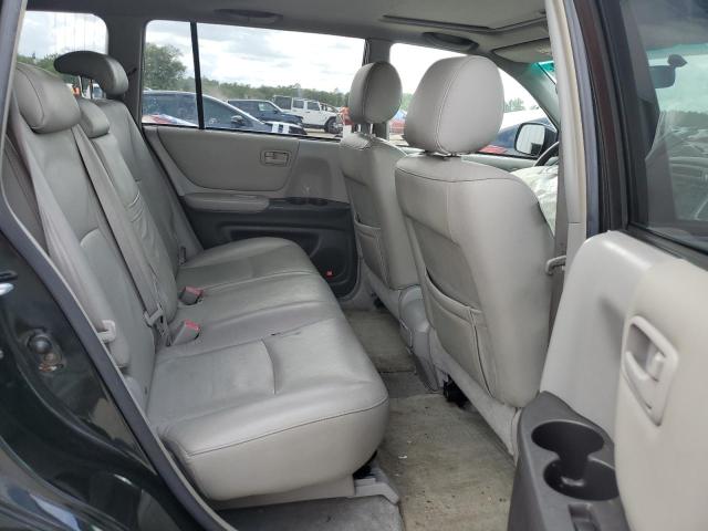Photo 11 from auction – 2007 TOYOTA HIGHLANDER with VIN JTEGP21A670134790