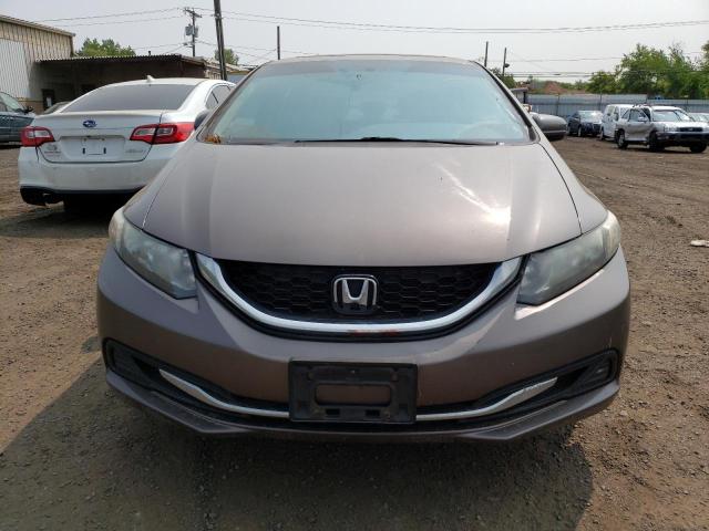 Photo 5 from auction – 2014 HONDA CIVIC EX with VIN 2HGFB2F81EH525599