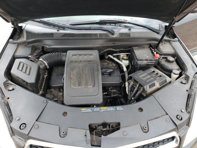 Photo 12 from auction – 2014 CHEVROLET EQUINOX LT with VIN 2GNALCEK4E6142946