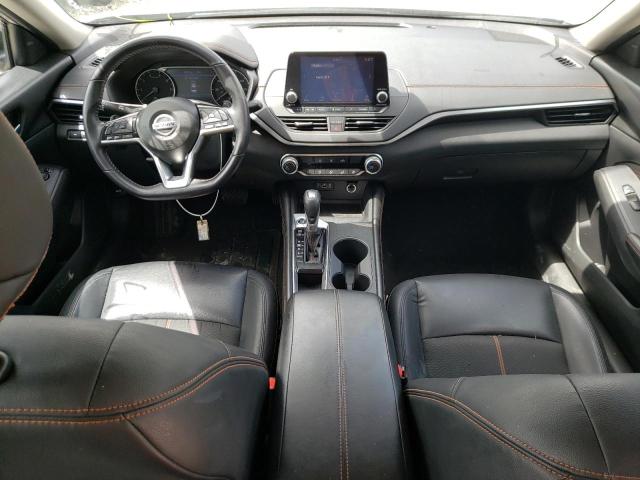 Photo 8 from auction – 2021 NISSAN ALTIMA SR with VIN 1N4BL4CV0MN352962
