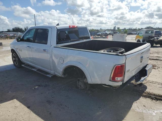 Photo 2 from auction – 2018 RAM 1500 LARAM with VIN 1C6RR7VT9JS124063