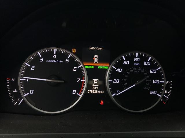 Photo 9 from auction – 2016 ACURA RDX ADVANC with VIN 5J8TB4H74GL002523